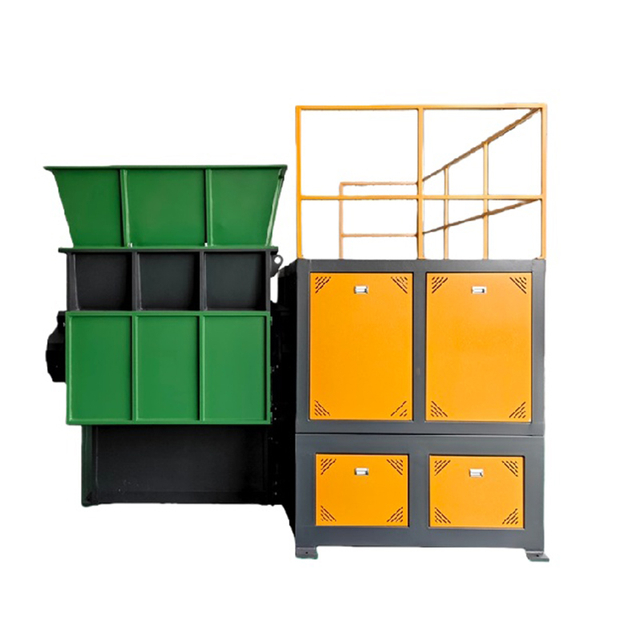 Trituradora serie GE-S